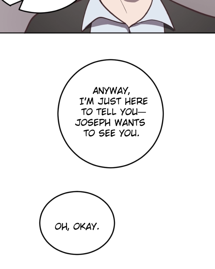 Shinigami ni datte, Ai wa aru. Chapter 40 page 60 - 