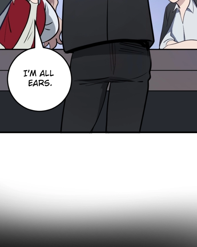 Shinigami ni datte, Ai wa aru. Chapter 40 page 7 - 