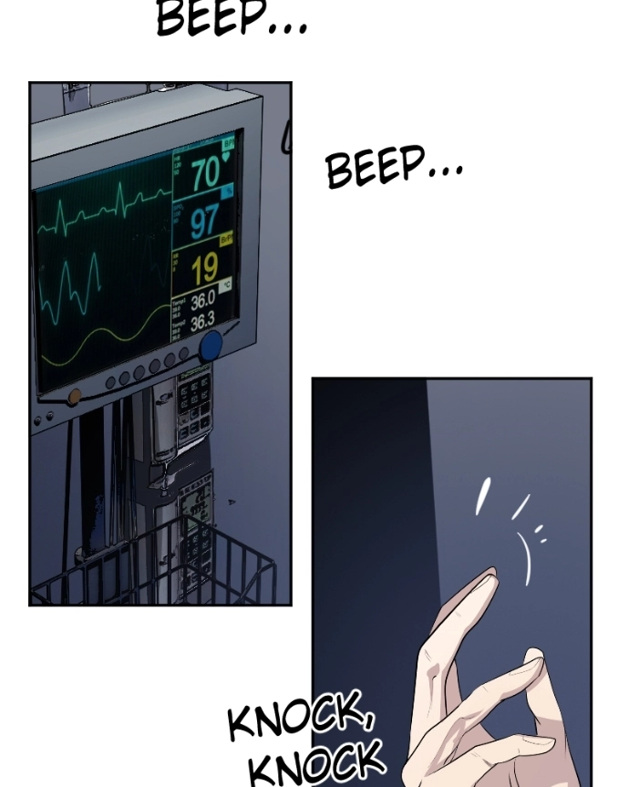 Shinigami ni datte, Ai wa aru. Chapter 40 page 63 - 