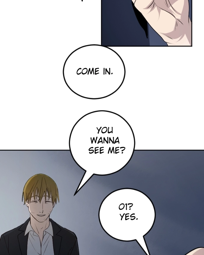 Shinigami ni datte, Ai wa aru. Chapter 40 page 64 - 