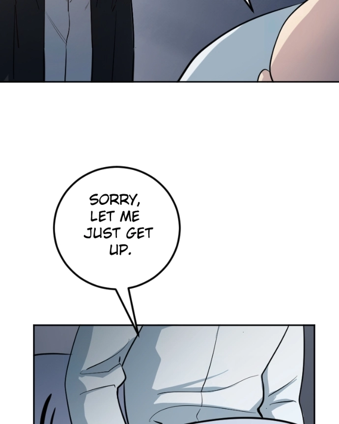 Shinigami ni datte, Ai wa aru. Chapter 40 page 65 - 