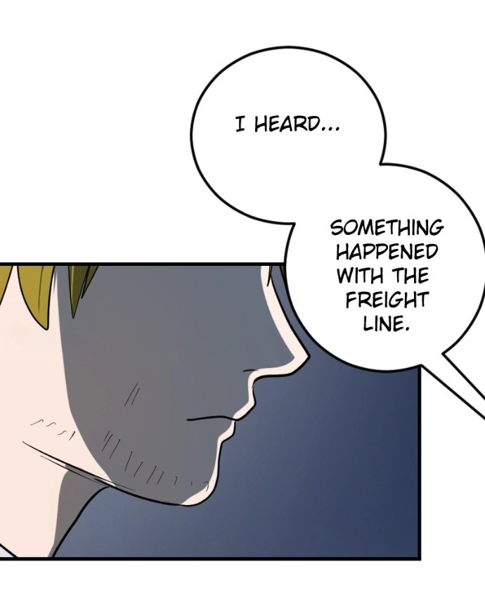 Shinigami ni datte, Ai wa aru. Chapter 40 page 69 - 
