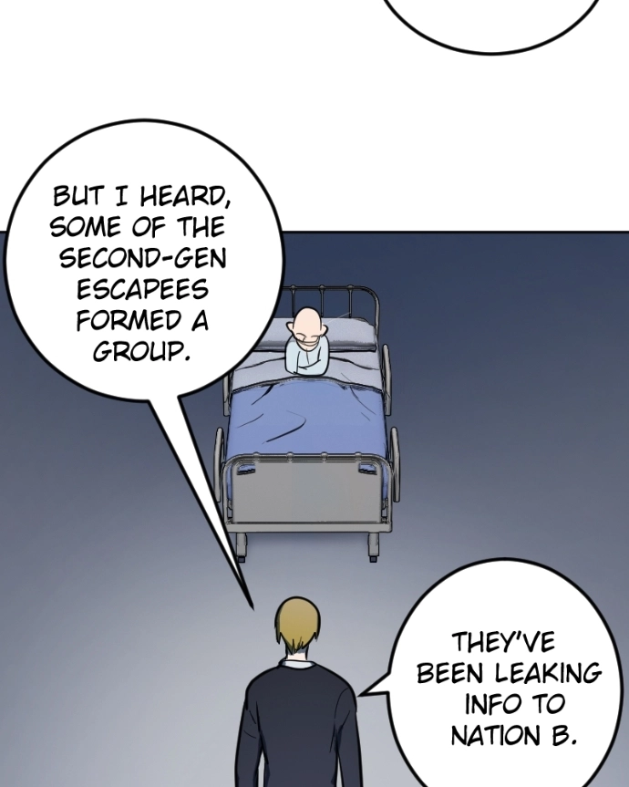 Shinigami ni datte, Ai wa aru. Chapter 40 page 71 - 