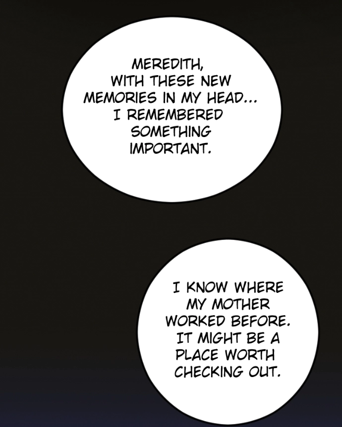 Shinigami ni datte, Ai wa aru. Chapter 40 page 77 - 