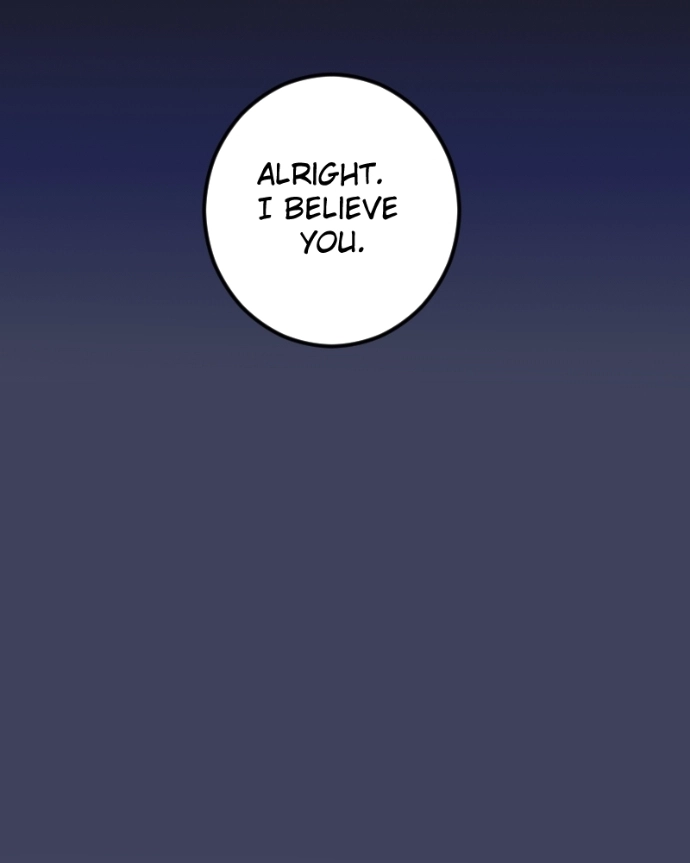 Shinigami ni datte, Ai wa aru. Chapter 40 page 78 - 