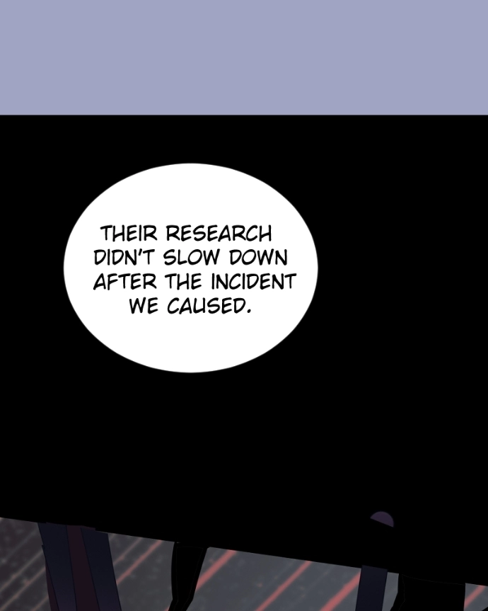 Shinigami ni datte, Ai wa aru. Chapter 40 page 9 - 