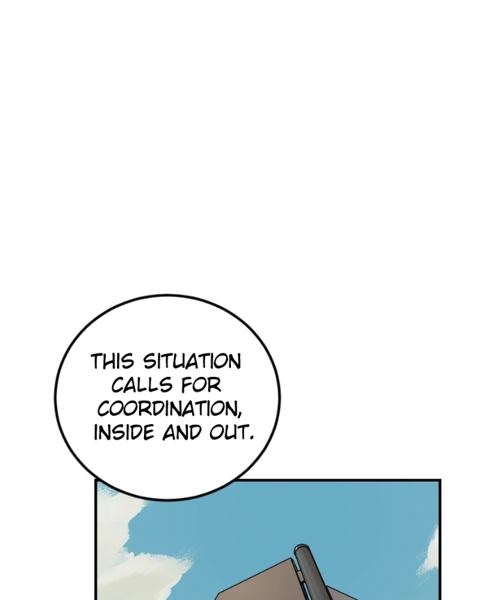 Shinigami ni datte, Ai wa aru. Chapter 40 page 82 - 