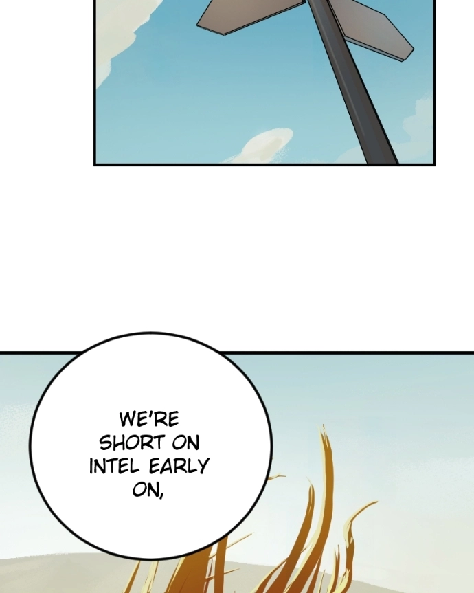 Shinigami ni datte, Ai wa aru. Chapter 40 page 83 - 