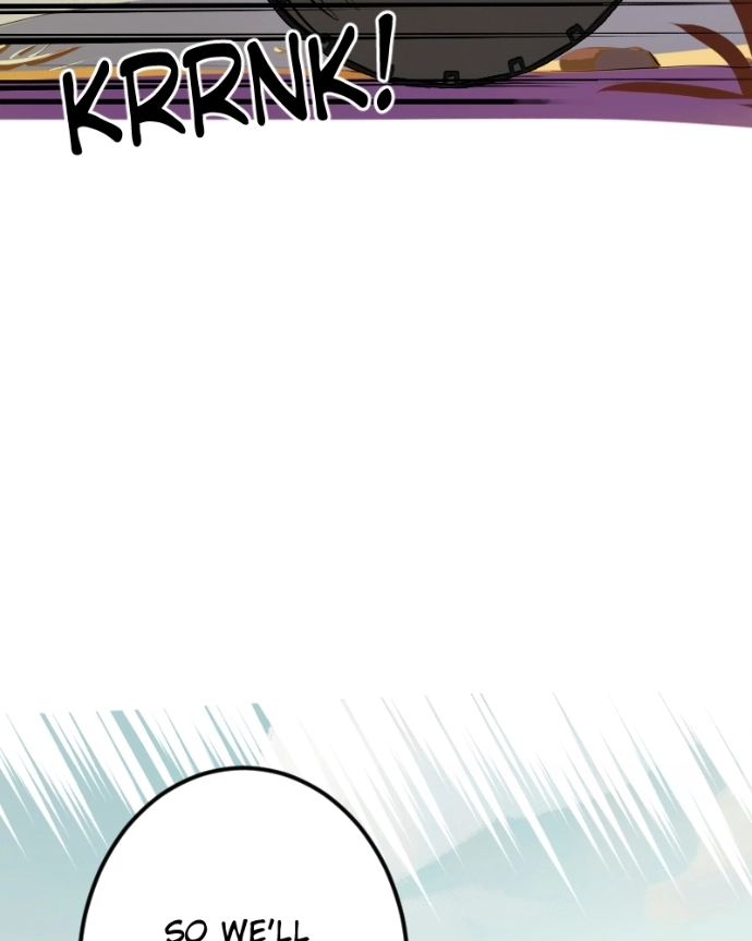 Shinigami ni datte, Ai wa aru. Chapter 40 page 85 - 