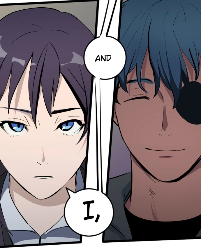 Shinigami ni datte, Ai wa aru. Chapter 40 page 88 - 