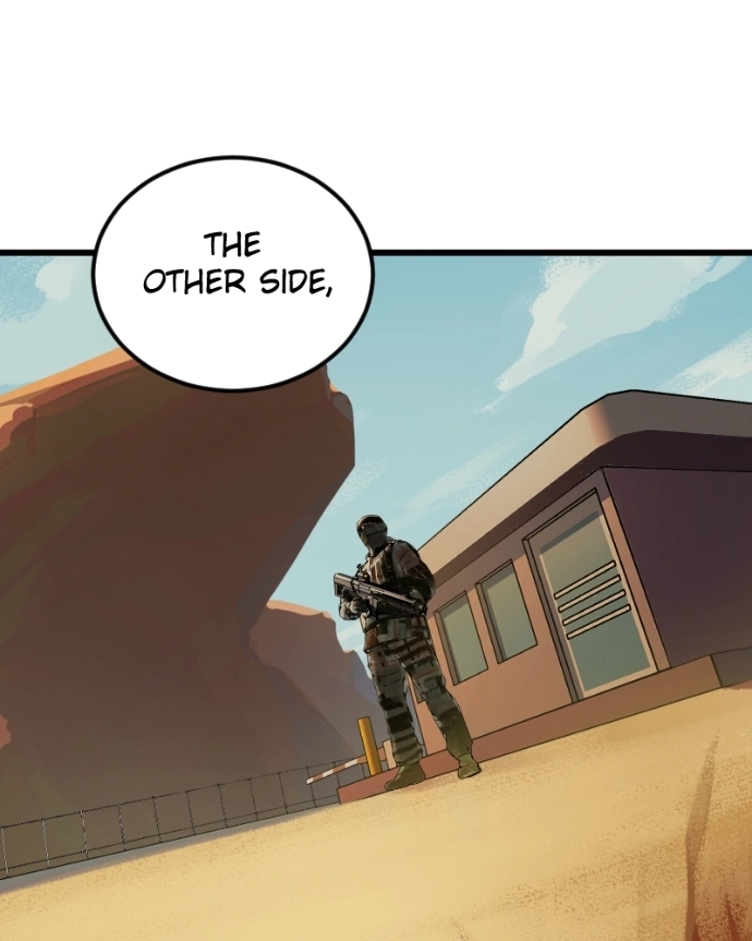 Shinigami ni datte, Ai wa aru. Chapter 40 page 91 - 