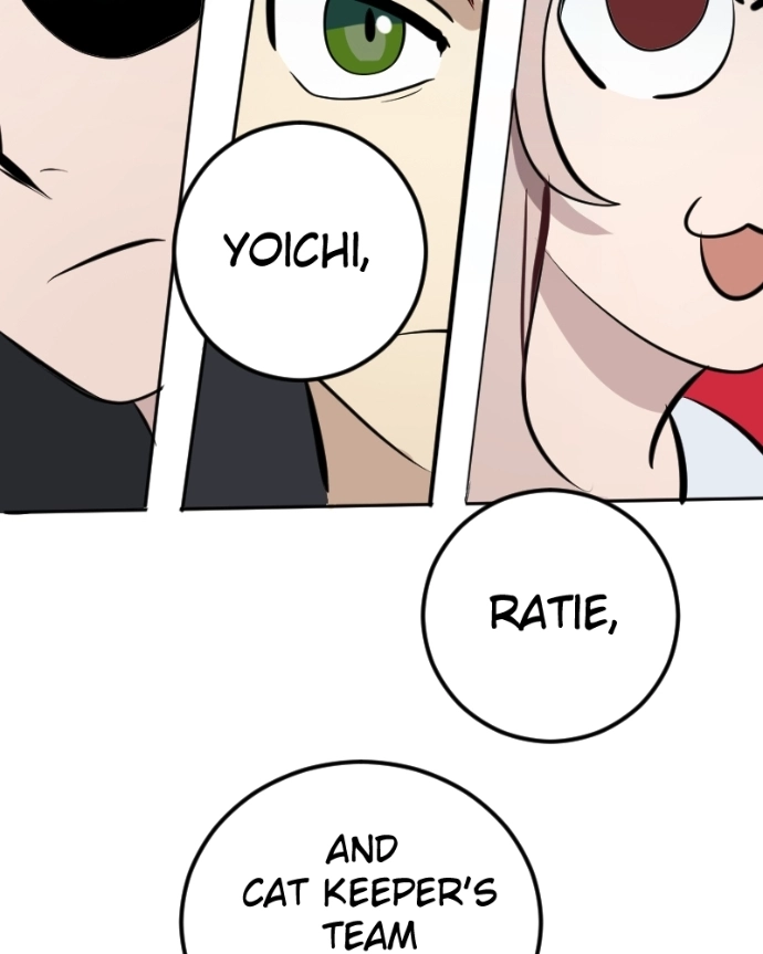 Shinigami ni datte, Ai wa aru. Chapter 40 page 93 - 