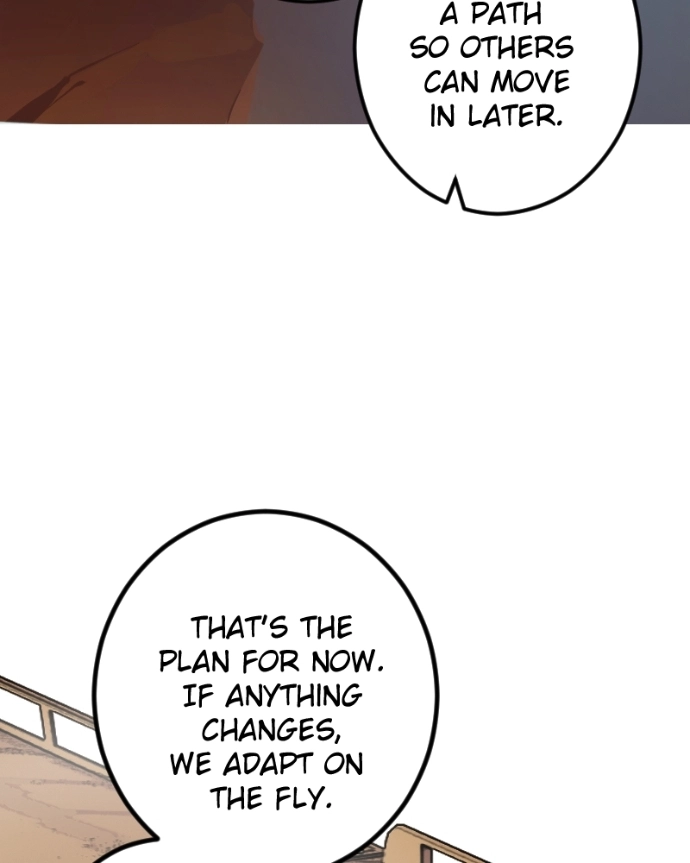 Shinigami ni datte, Ai wa aru. Chapter 40 page 95 - 