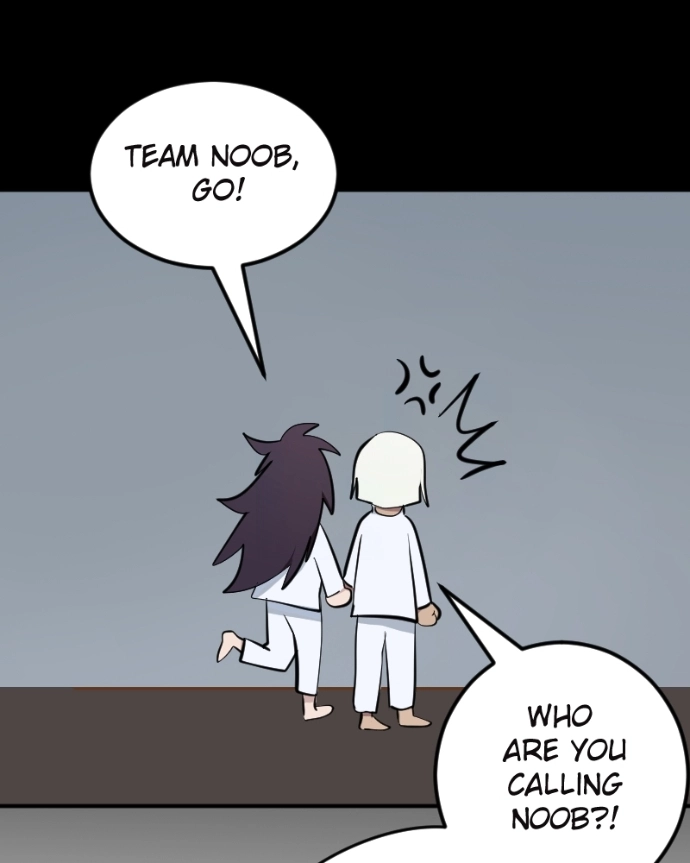 Shinigami ni datte, Ai wa aru. Chapter 41 page 11 - 