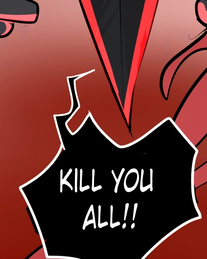 Shinigami ni datte, Ai wa aru. Chapter 41 page 104 - 