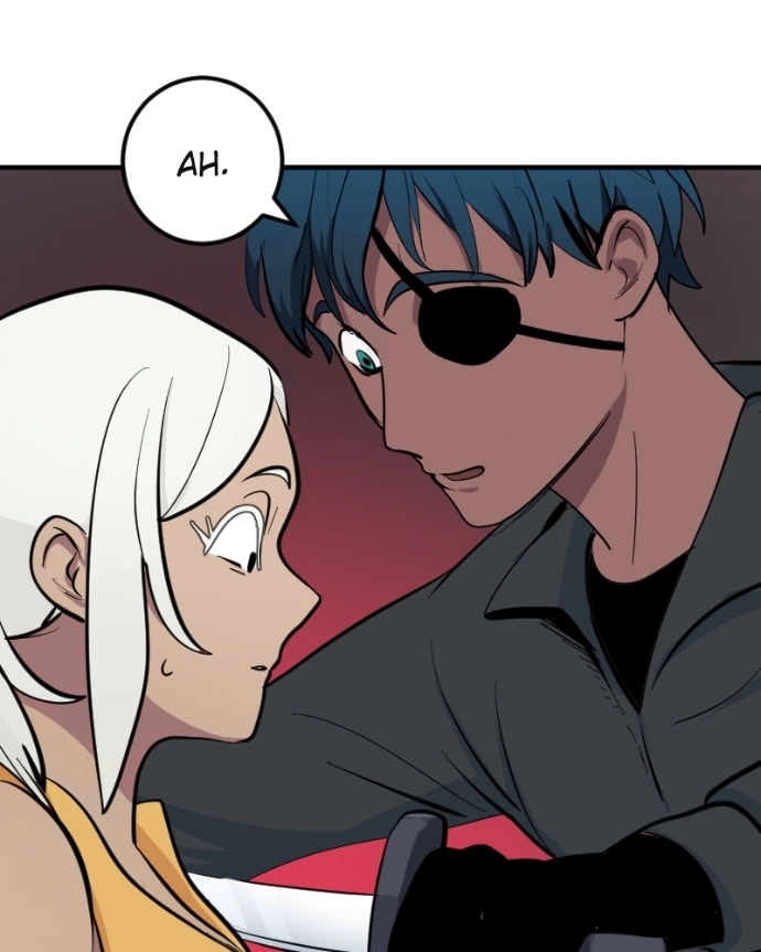 Shinigami ni datte, Ai wa aru. Chapter 41 page 15 - 