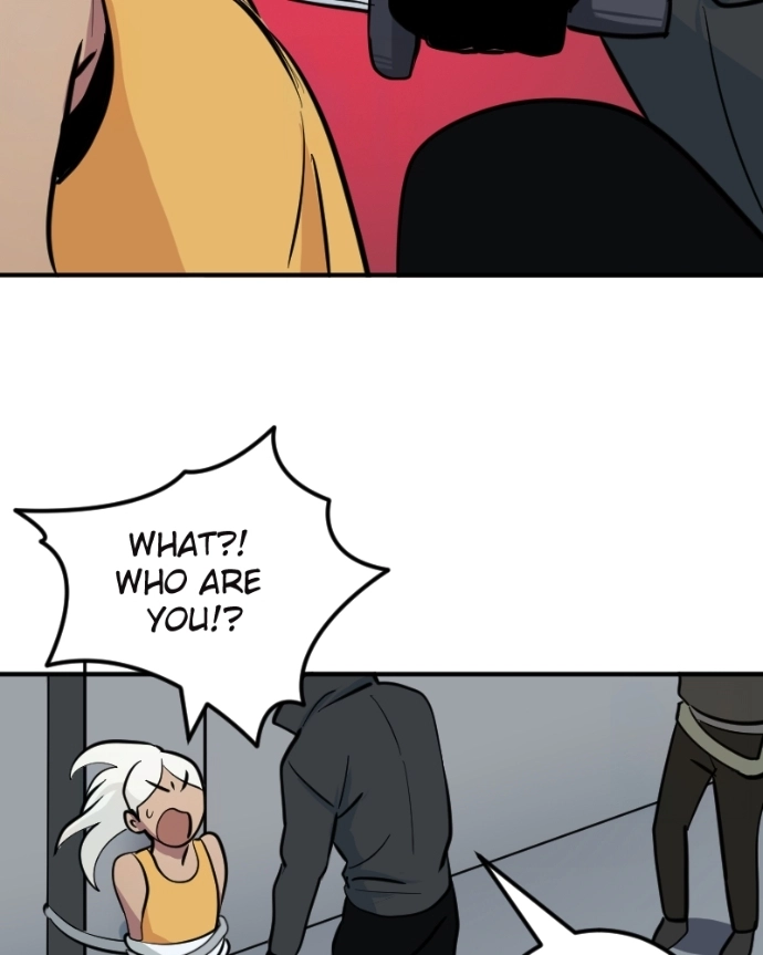 Shinigami ni datte, Ai wa aru. Chapter 41 page 16 - 