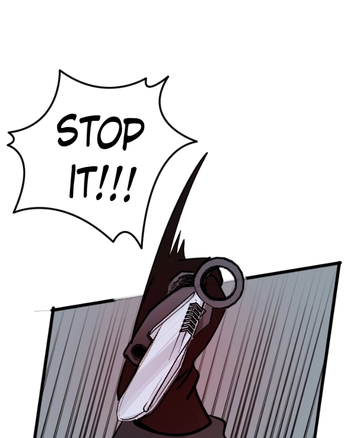 Shinigami ni datte, Ai wa aru. Chapter 41 page 18 - 