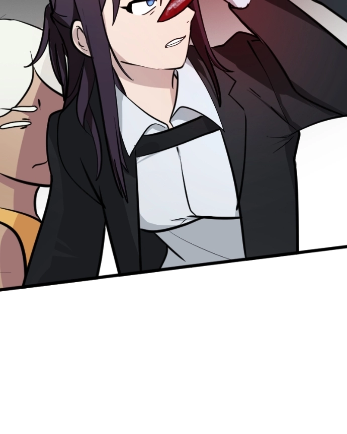 Shinigami ni datte, Ai wa aru. Chapter 41 page 21 - 