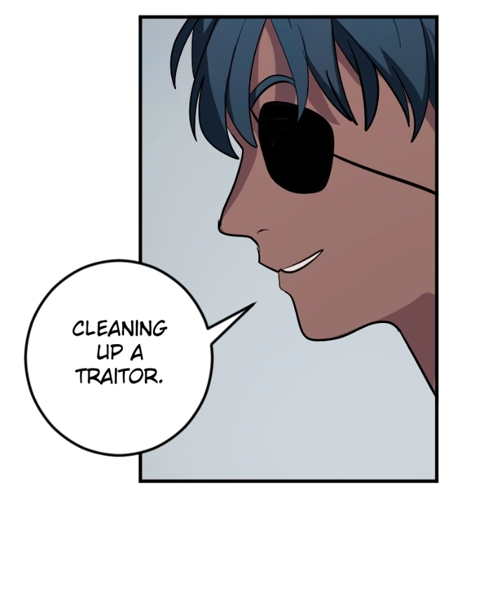 Shinigami ni datte, Ai wa aru. Chapter 41 page 22 - 