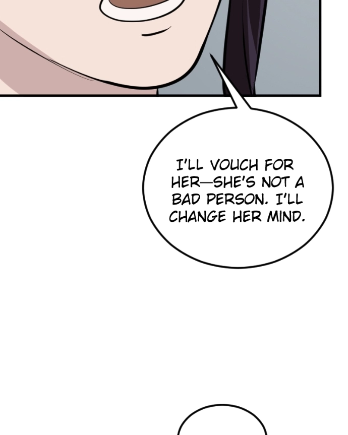 Shinigami ni datte, Ai wa aru. Chapter 41 page 26 - 