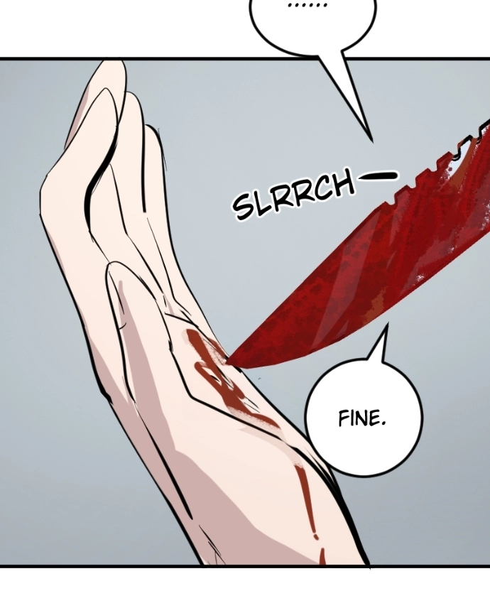 Shinigami ni datte, Ai wa aru. Chapter 41 page 27 - 