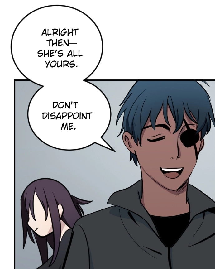 Shinigami ni datte, Ai wa aru. Chapter 41 page 28 - 