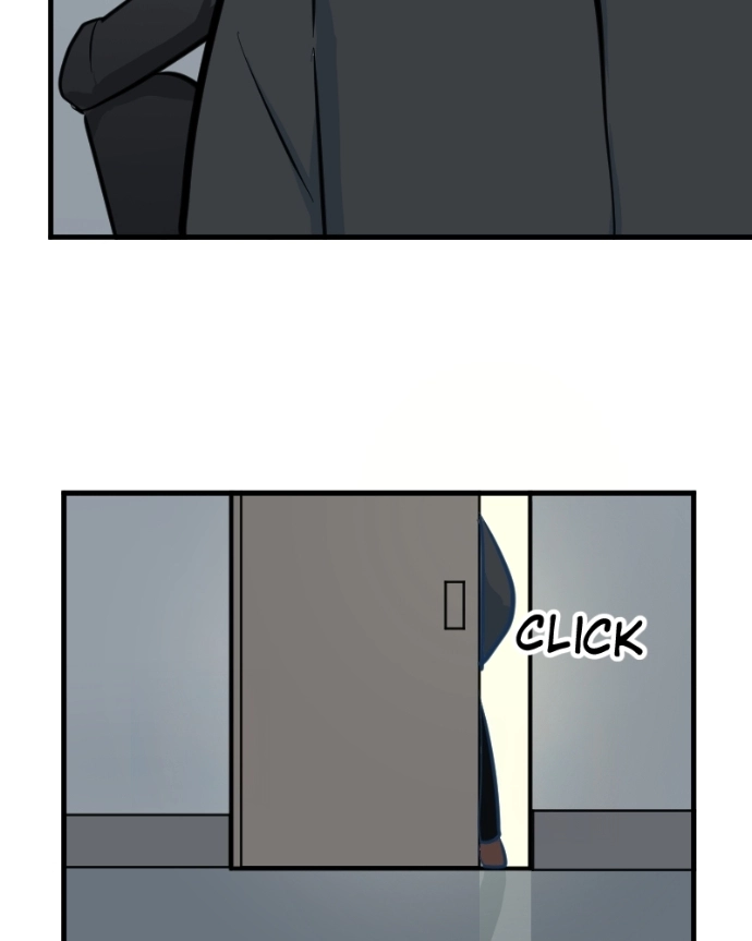 Shinigami ni datte, Ai wa aru. Chapter 41 page 29 - 