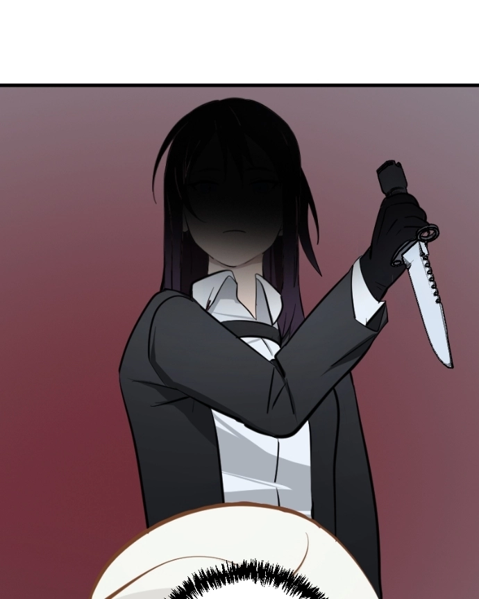 Shinigami ni datte, Ai wa aru. Chapter 41 page 32 - 