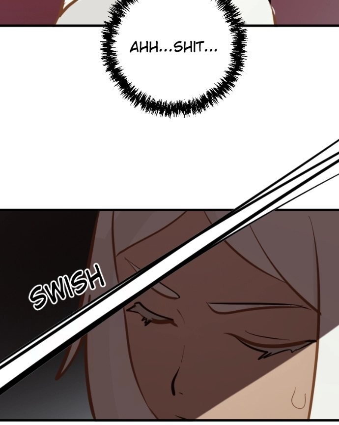Shinigami ni datte, Ai wa aru. Chapter 41 page 33 - 