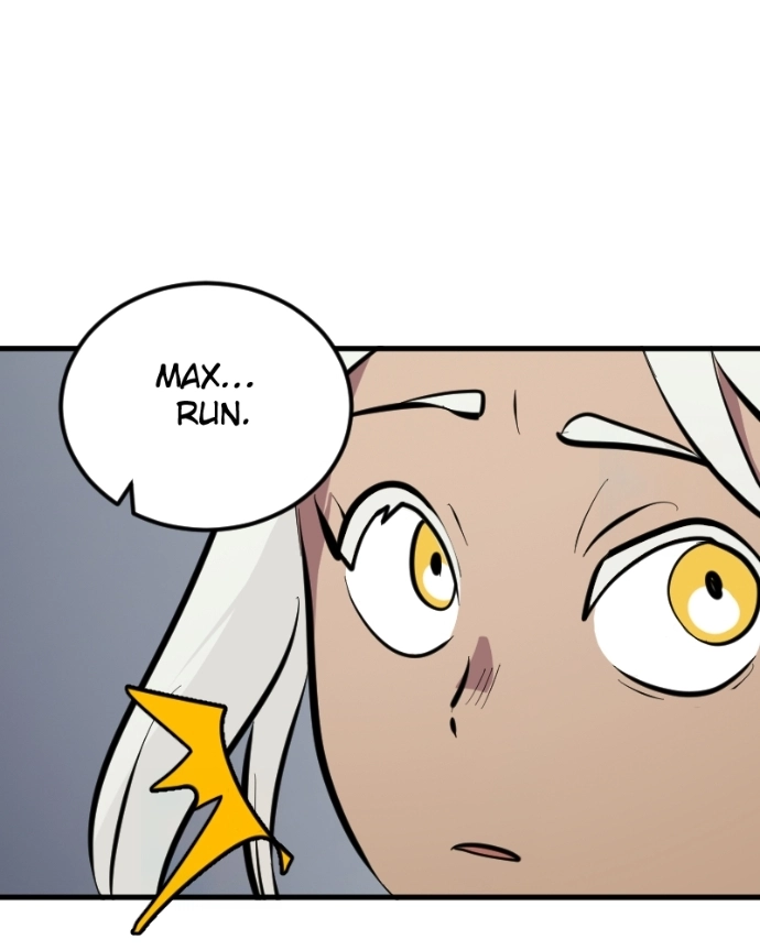 Shinigami ni datte, Ai wa aru. Chapter 41 page 34 - 