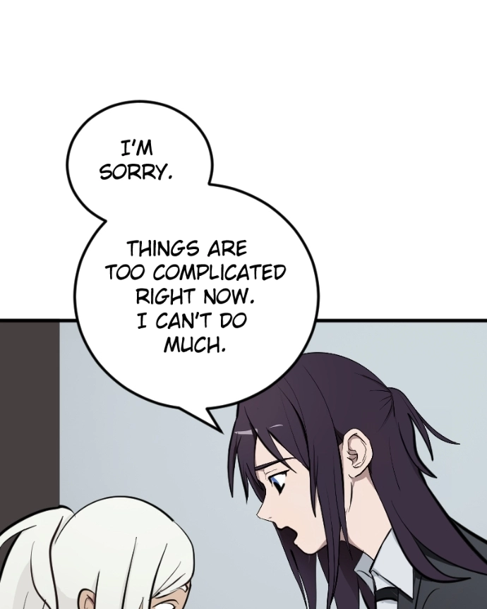 Shinigami ni datte, Ai wa aru. Chapter 41 page 35 - 