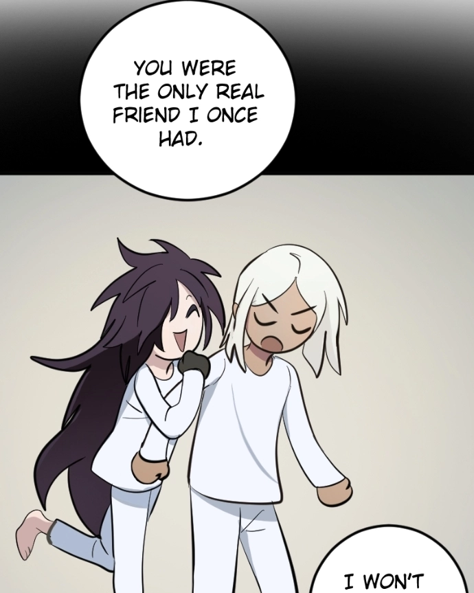Shinigami ni datte, Ai wa aru. Chapter 41 page 37 - 