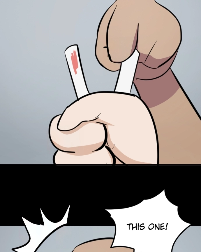 Shinigami ni datte, Ai wa aru. Chapter 41 page 5 - 