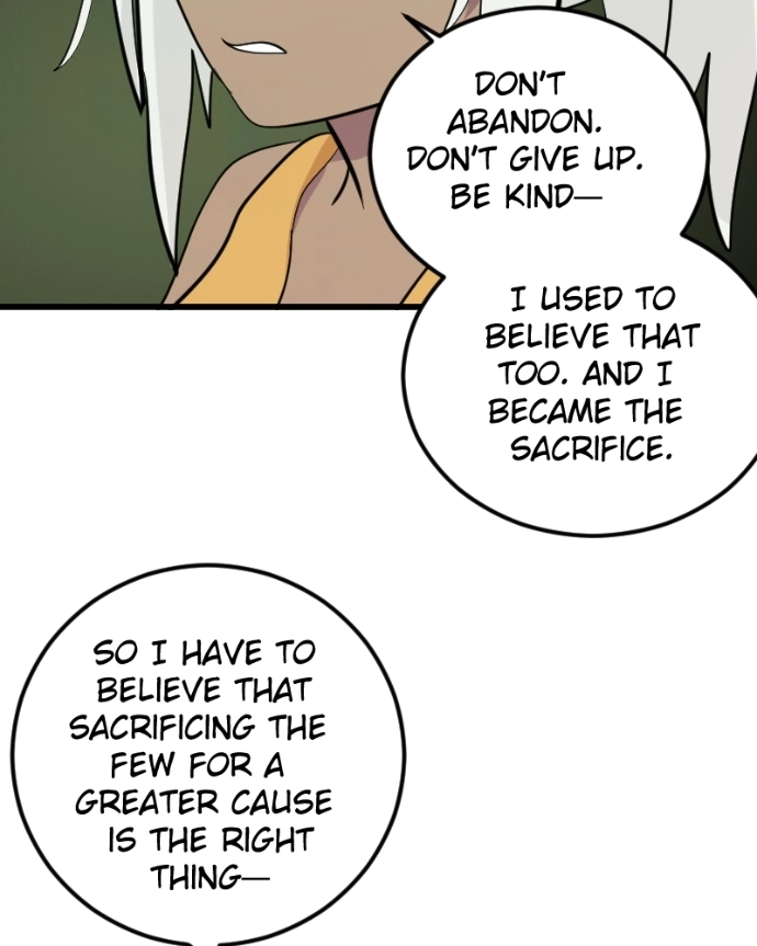 Shinigami ni datte, Ai wa aru. Chapter 41 page 41 - 