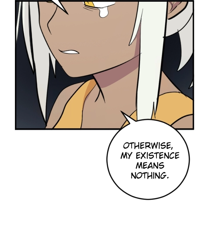 Shinigami ni datte, Ai wa aru. Chapter 41 page 42 - 