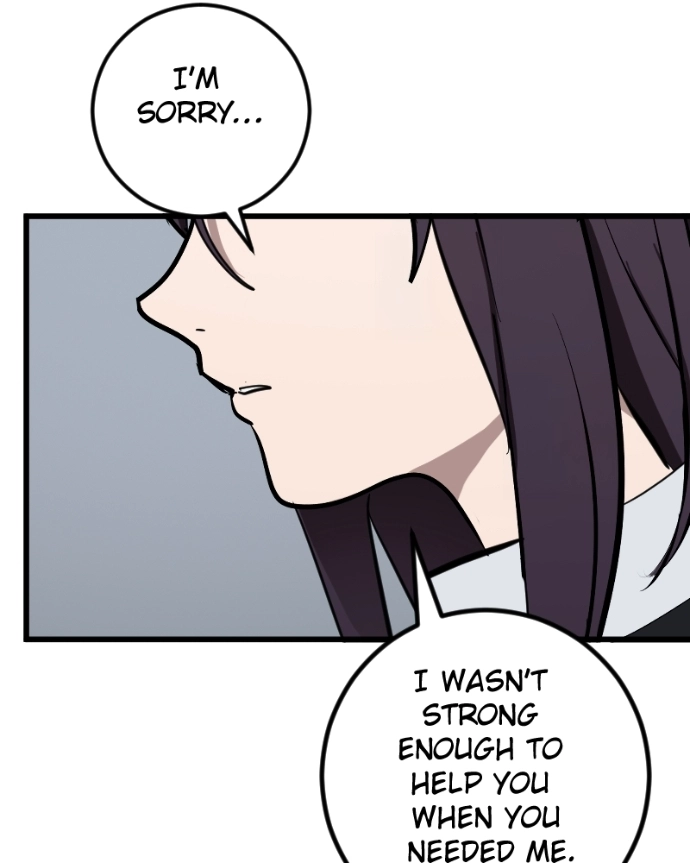 Shinigami ni datte, Ai wa aru. Chapter 41 page 43 - 