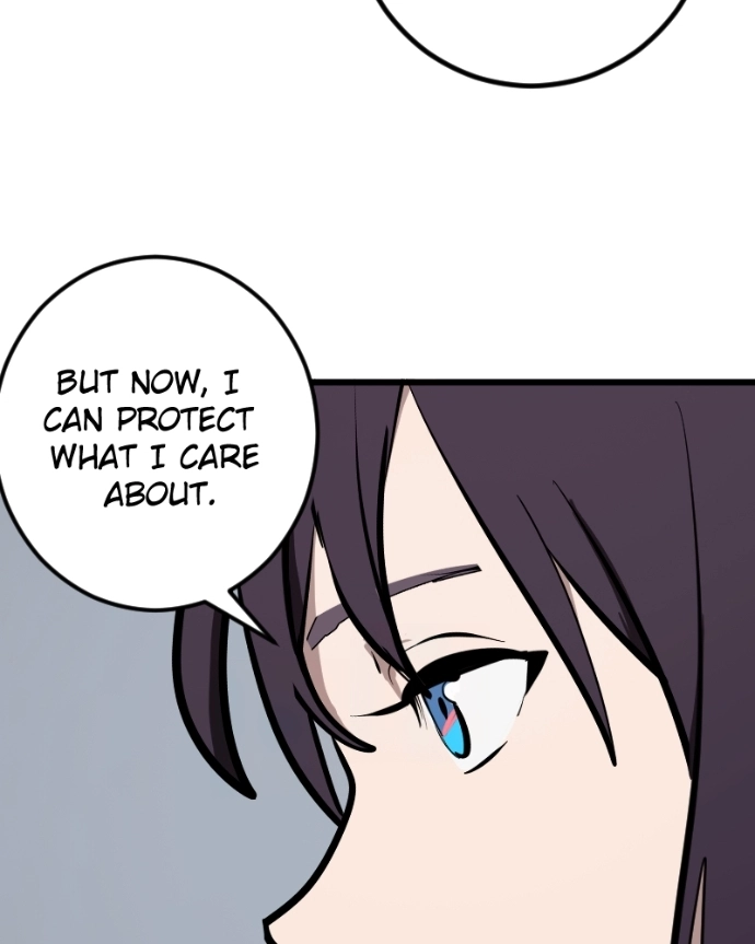 Shinigami ni datte, Ai wa aru. Chapter 41 page 44 - 