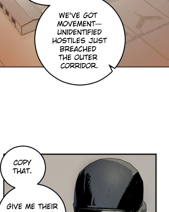 Shinigami ni datte, Ai wa aru. Chapter 41 page 51 - 