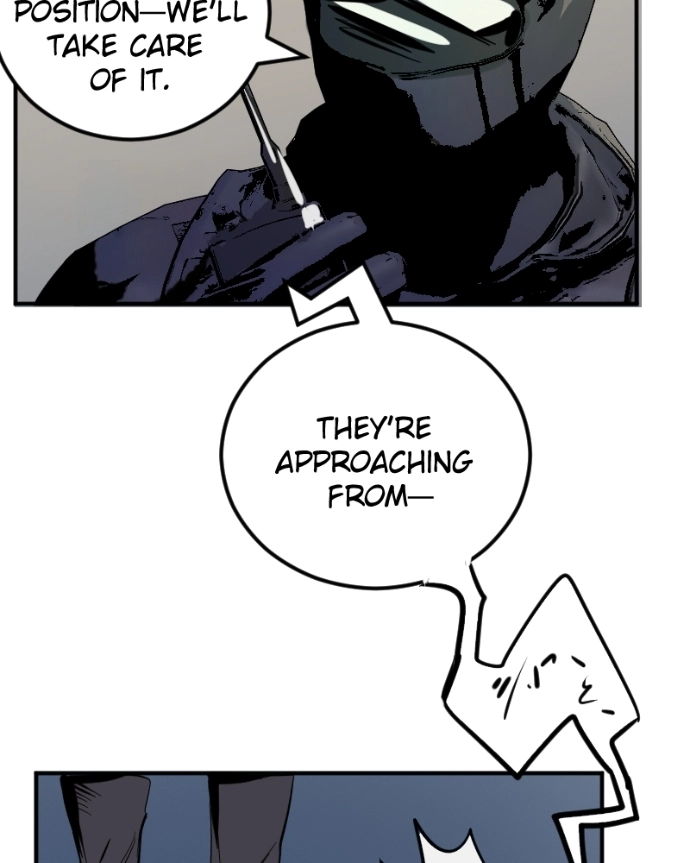 Shinigami ni datte, Ai wa aru. Chapter 41 page 52 - 