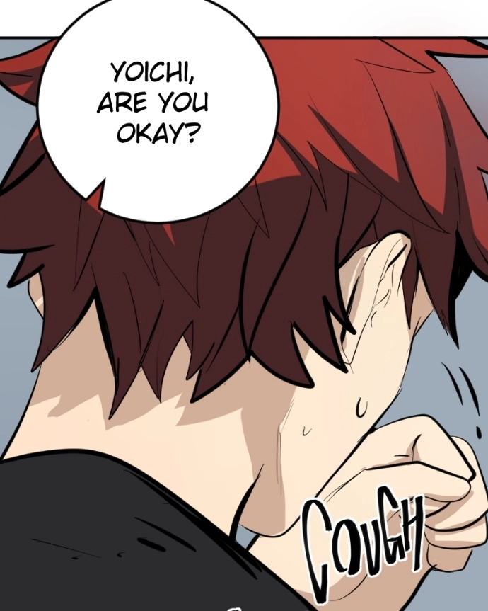 Shinigami ni datte, Ai wa aru. Chapter 41 page 58 - 