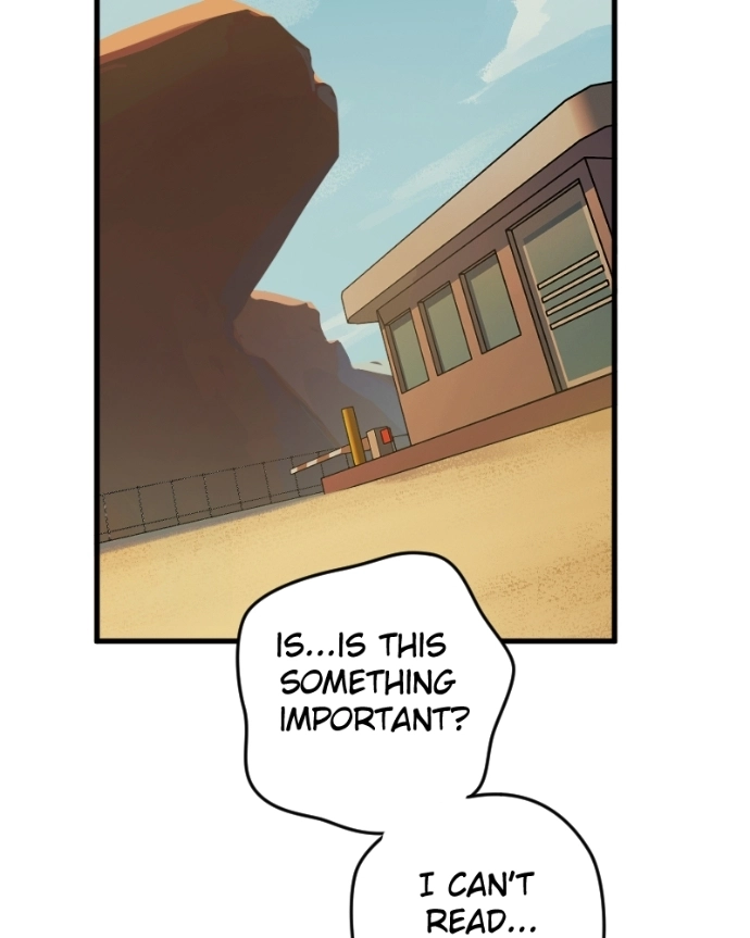 Shinigami ni datte, Ai wa aru. Chapter 41 page 65 - 
