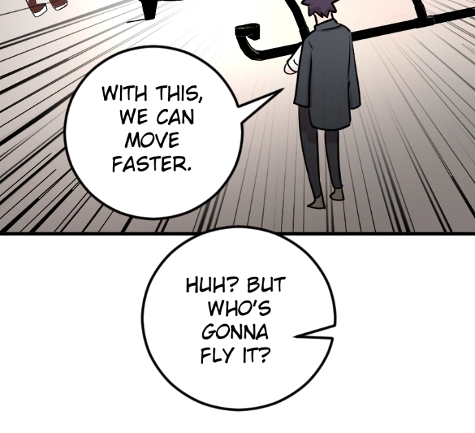 Shinigami ni datte, Ai wa aru. Chapter 41 page 69 - 