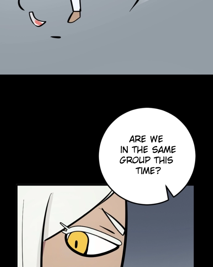 Shinigami ni datte, Ai wa aru. Chapter 41 page 8 - 