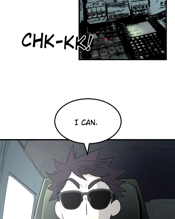 Shinigami ni datte, Ai wa aru. Chapter 41 page 71 - 
