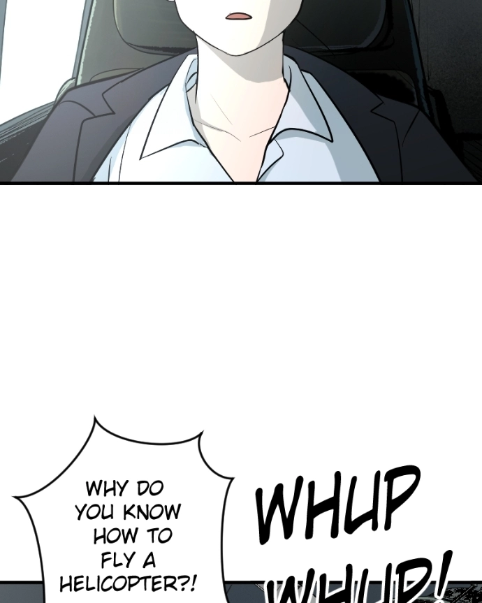 Shinigami ni datte, Ai wa aru. Chapter 41 page 72 - 