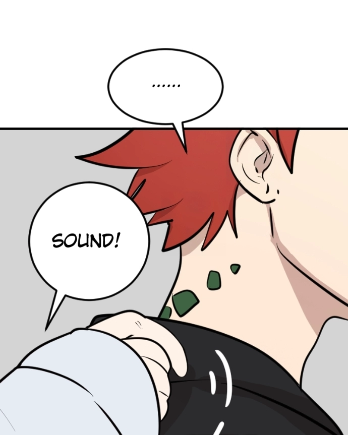 Shinigami ni datte, Ai wa aru. Chapter 41 page 74 - 