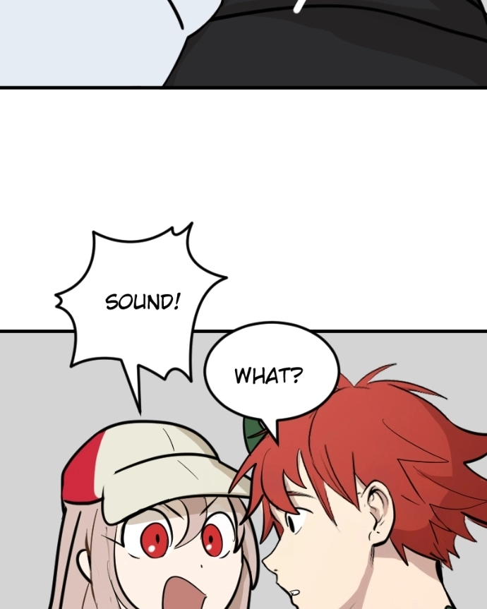 Shinigami ni datte, Ai wa aru. Chapter 41 page 75 - 