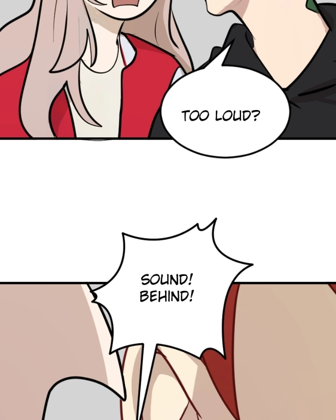 Shinigami ni datte, Ai wa aru. Chapter 41 page 76 - 