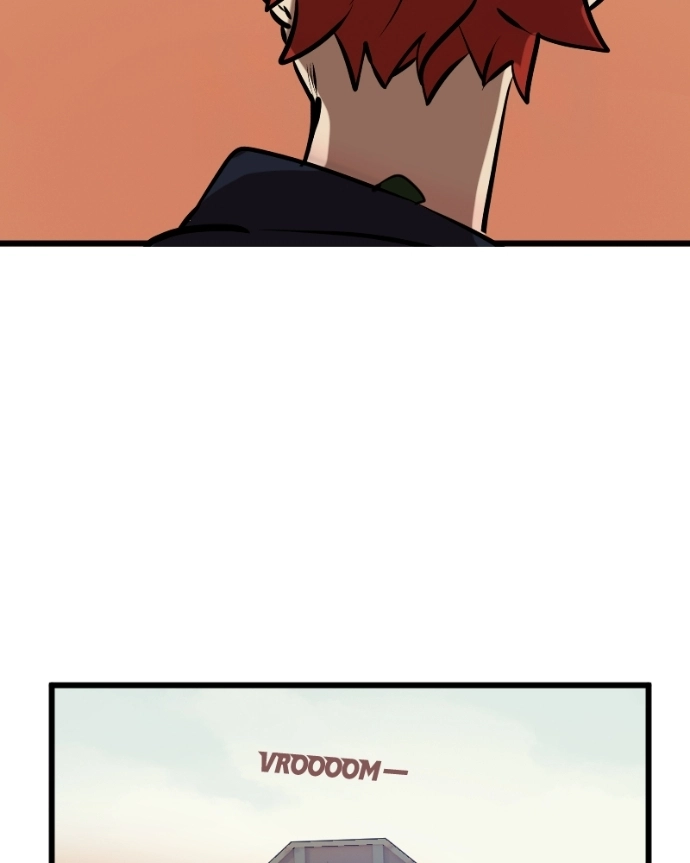 Shinigami ni datte, Ai wa aru. Chapter 41 page 81 - 